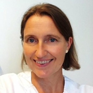 Profilbilde Dr. Ann Elisabeth Østvik