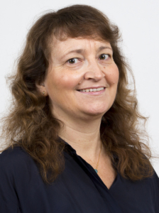 Profilbilde av Dr. Marianne Wallenius