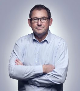 Profilfoto av Jan Helgerud