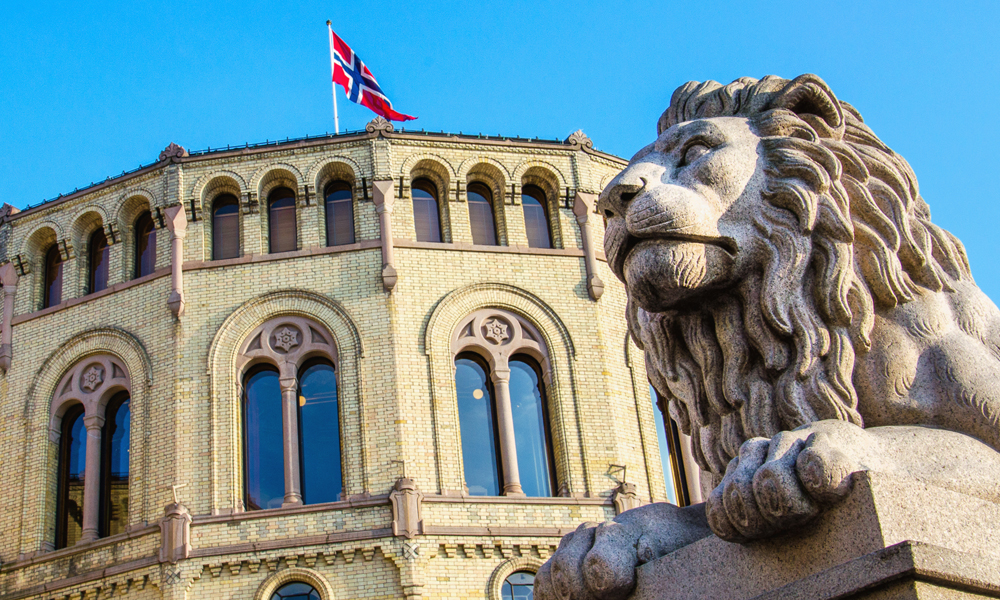 stortinget