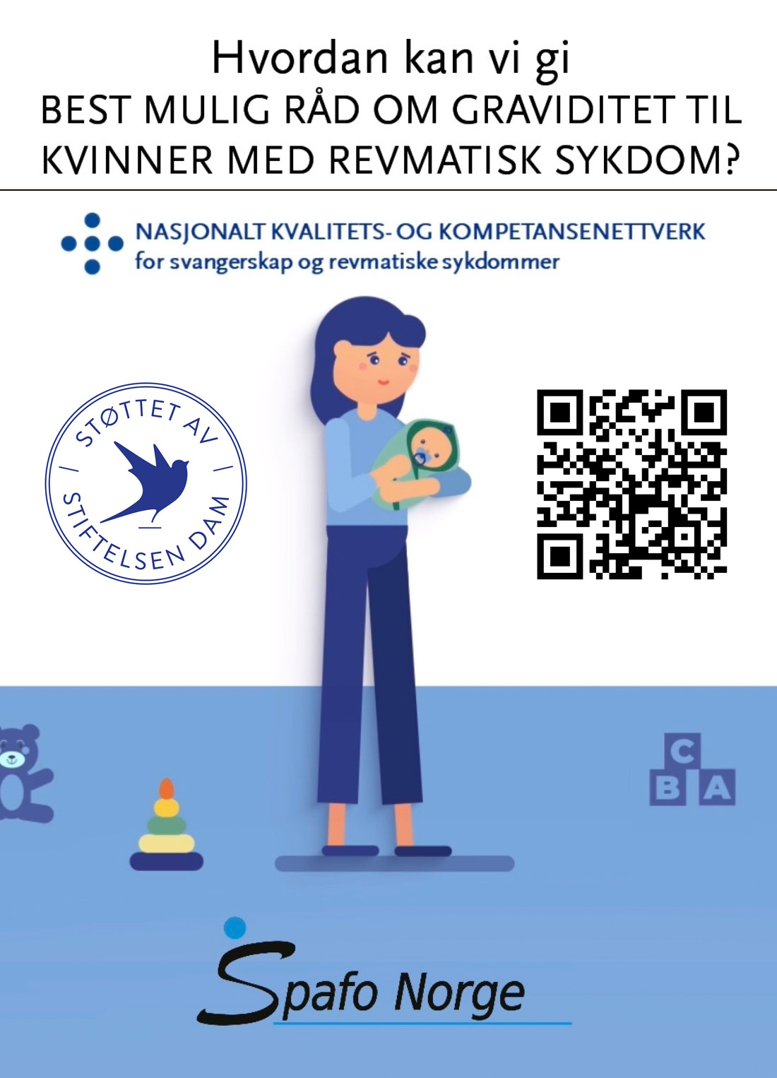 Spørreundersøkelse NKSR