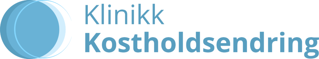 Logo for Klinikk Kostholdsendring
