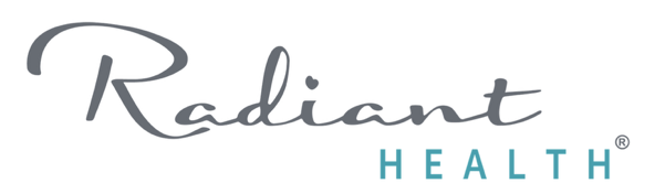 Logo Radiant Health